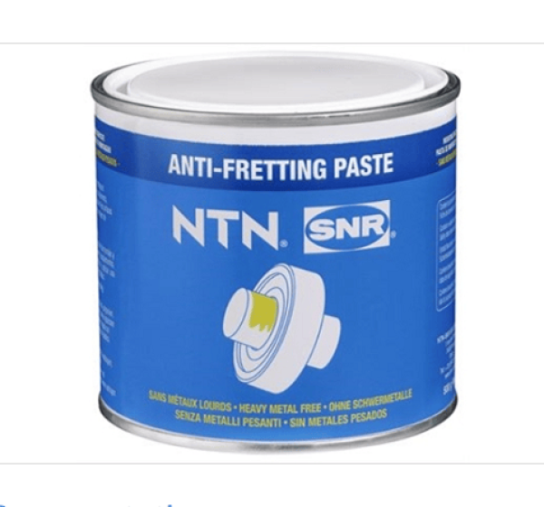 Mỡ Bôi Trơn NTN