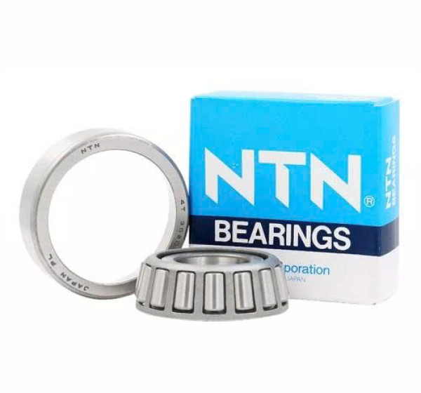 Vòng Bi Côn NTN