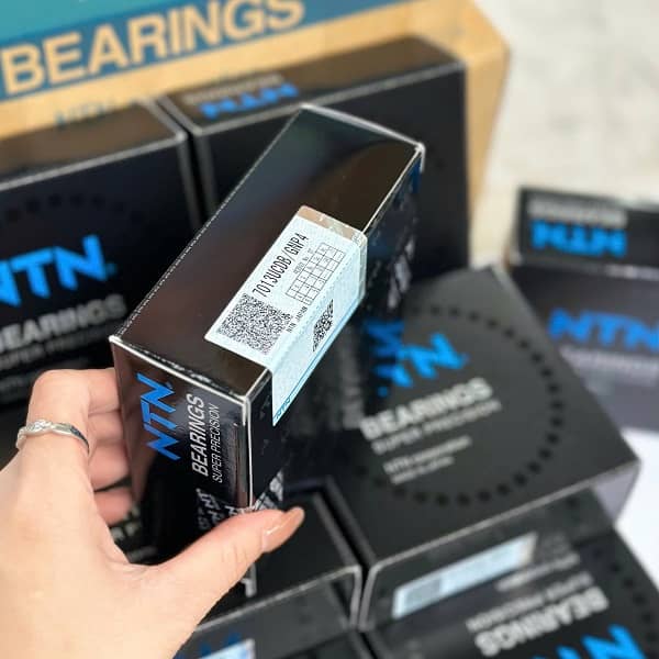 Vòng Bi Đũa Kim NTN